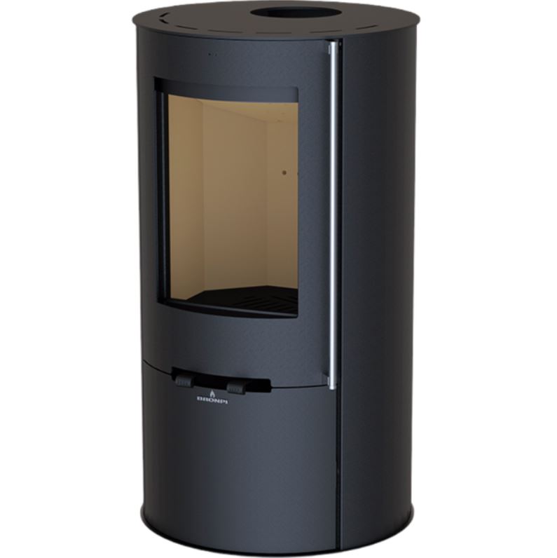 Wood Burning Stove by Bronpi Dover