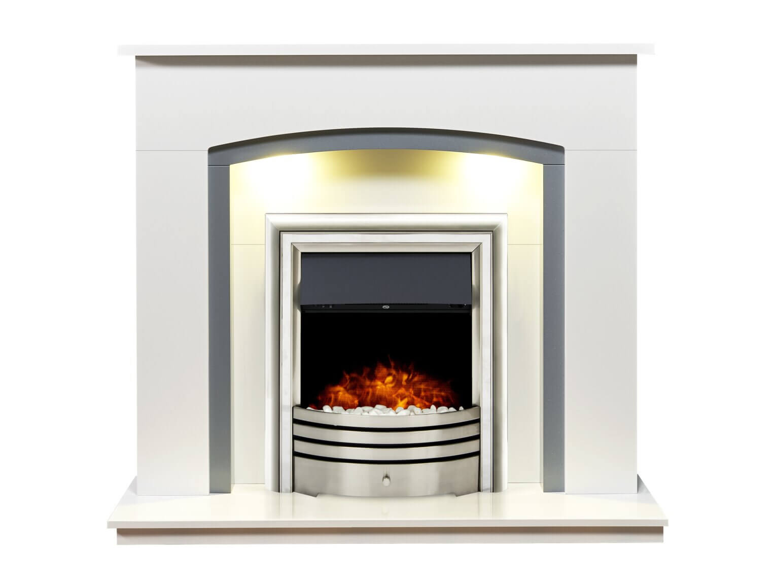 Electric Fireplaces