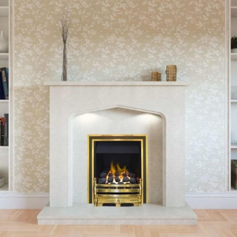 Inset Gas Fires