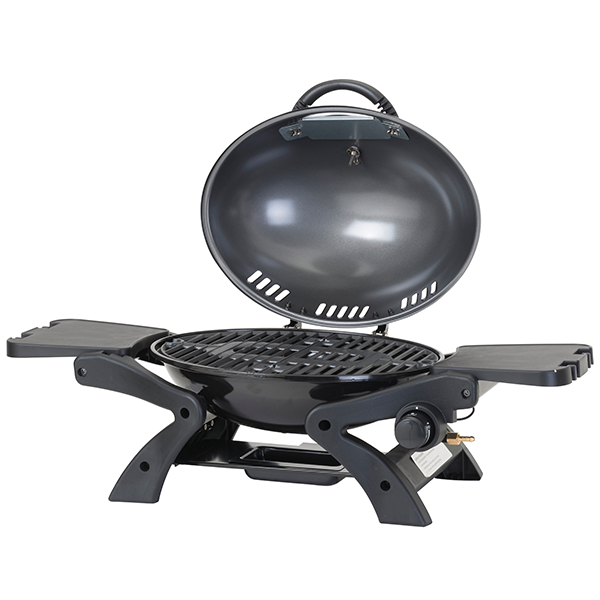 Lifestyle - Portable Gas BBQ