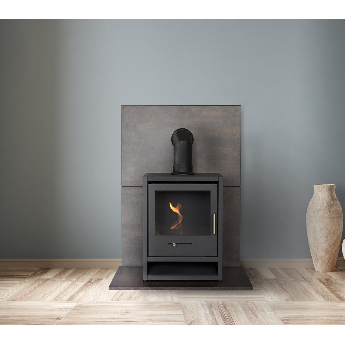 OKO S1 Bio Ethanol Stove 3kW