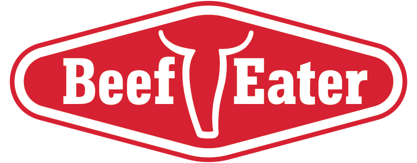 BEEFEATER LOGO