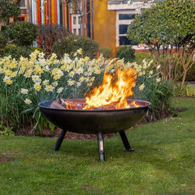 Celeste Fire Pit Collection