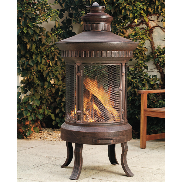 Lifestyle Prestige Firepit