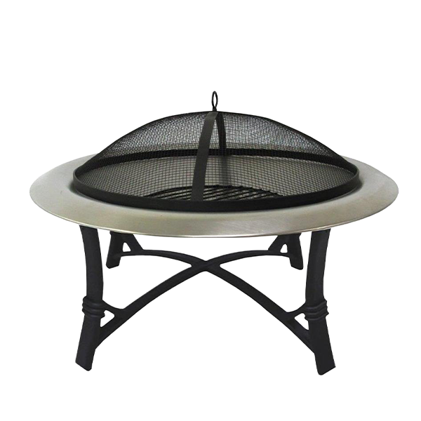 Lifestyle Prima Bowl Firepit