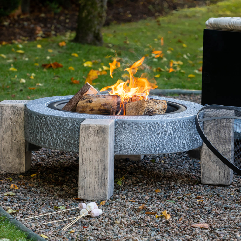 Lifestyle Calida MGO Firepit