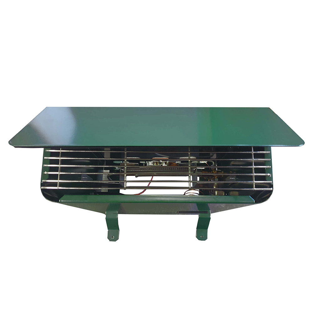 Lifestyle Eden Greenhouse Heater