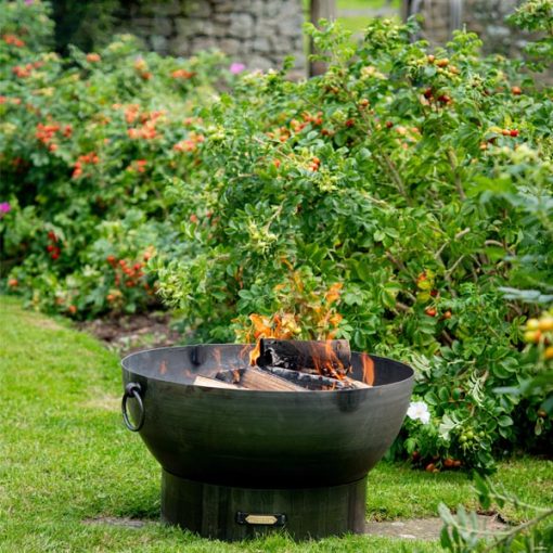 Solex Fire Pit Collection