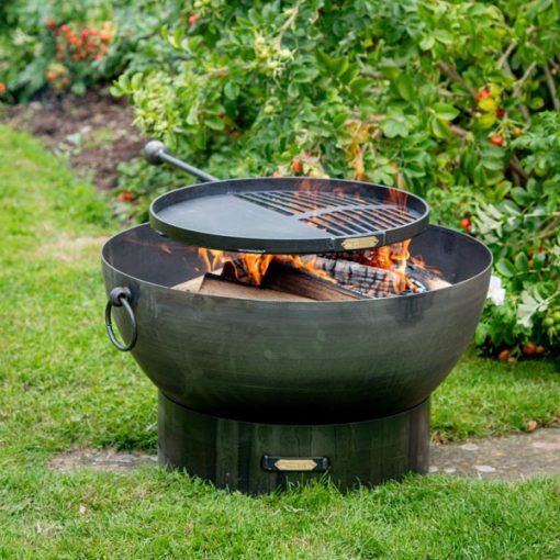 Solex Fire Pit Collection