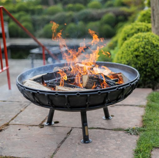 Viking Fire Pit Collection