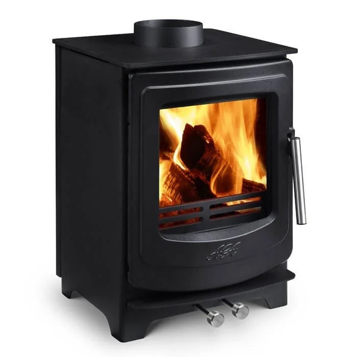 AGA Ellesmere EC5 Wood Burning / Multifuel Stove