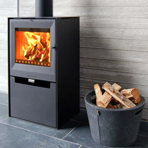 Aduro 14 Wood Burning Stove 6kW