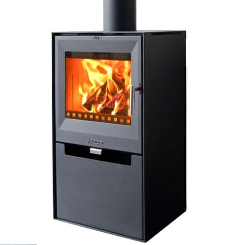 Aduro 14 Wood Burning Stove 6kW