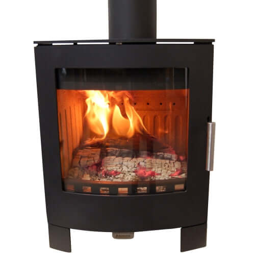 Aduro 16 Wood Burning Stove 5kW 1