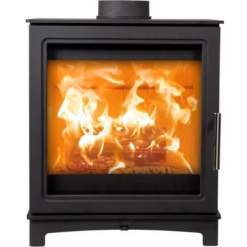 Mi-Fire Grisedale Wood Stove - 5kW - EcoDesign 🔥