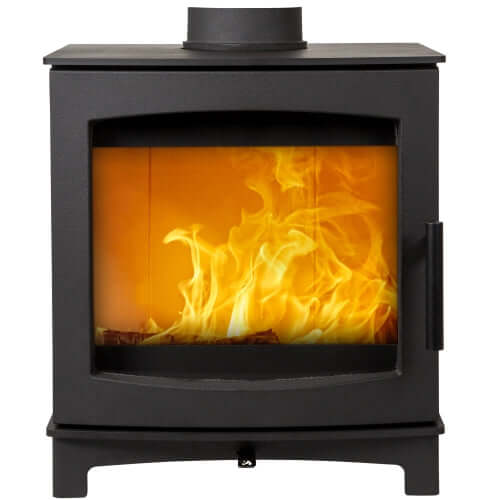 Mi-Fire Tinderbox Large Wood Stove 5kW ECODesign