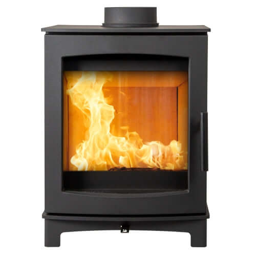 Mi-Fire Tinderbox Medium Wood Stove 5kW ECODesign