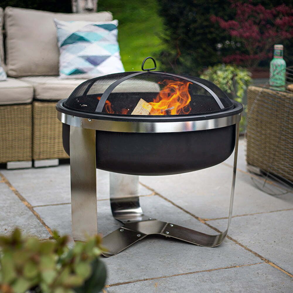 Camden Firepit