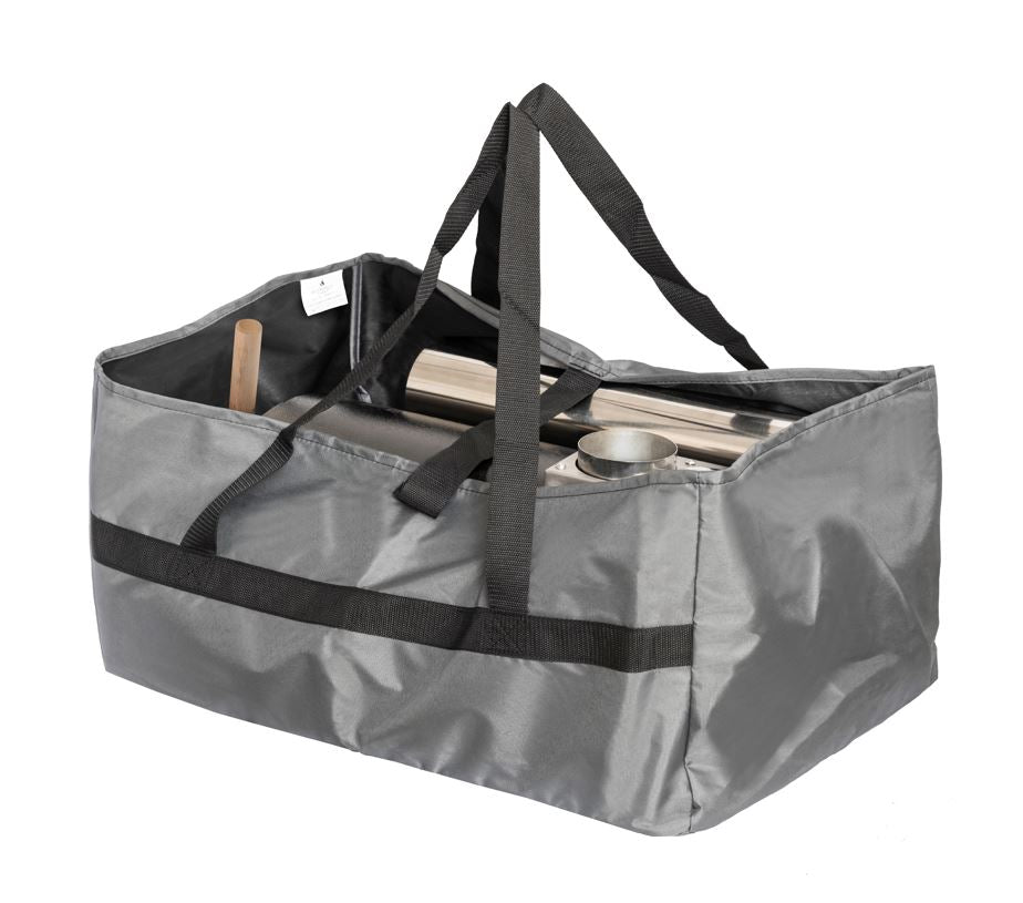 Alfresco Chef - Ember Bag & Cover