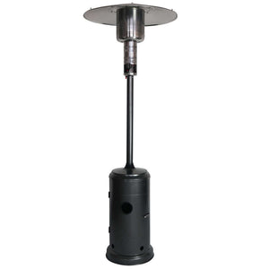 Lifestyle Capri 12.5 kW Patio Heater - Glowing Flames