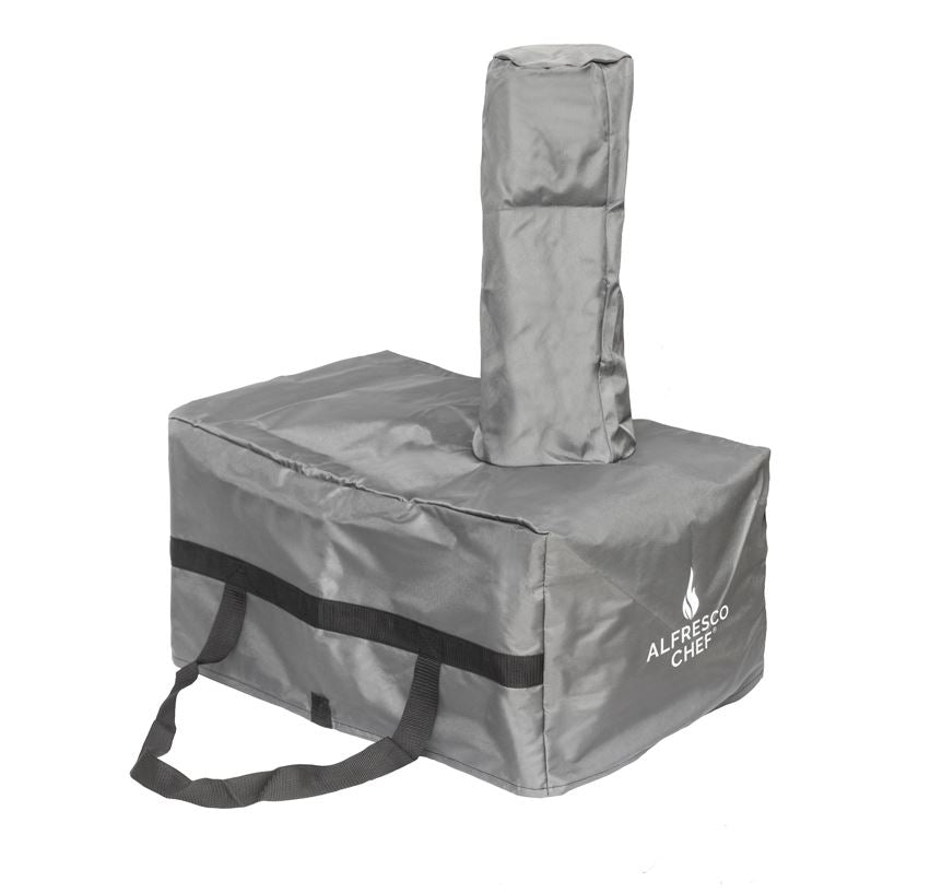 Alfresco Chef - Ember Bag & Cover