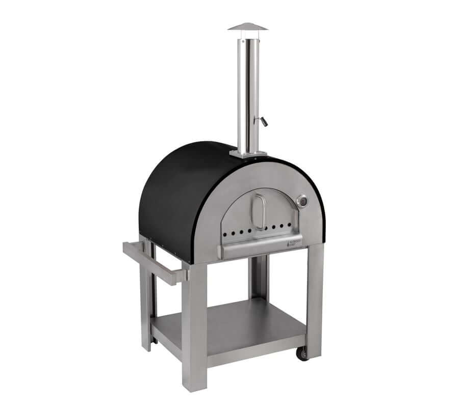 Verona Wood Fired Outdoor Pizza Oven - 50% Off Cover