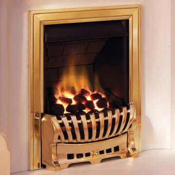 Ekofires 3015 Inset Gas Fire