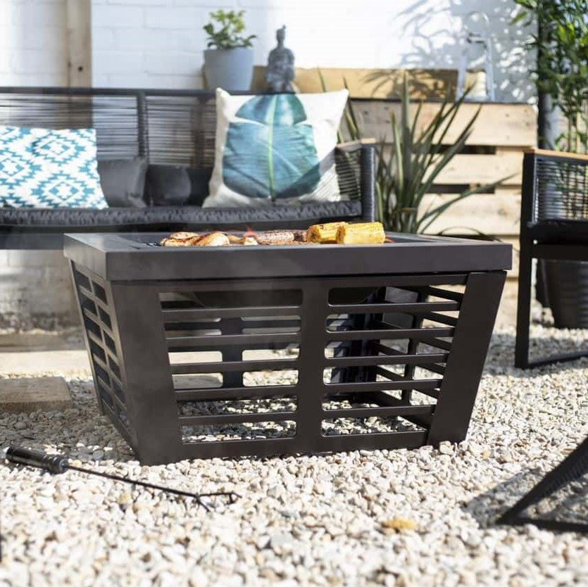 Elda Fire Pit