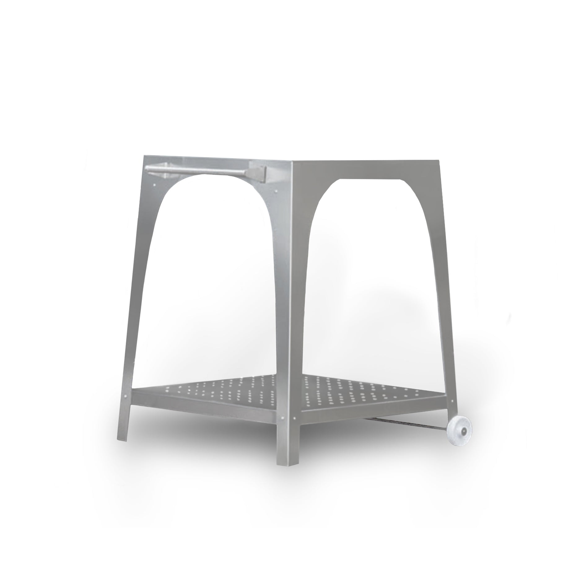 Igneus Classico Stainless Steel Stand