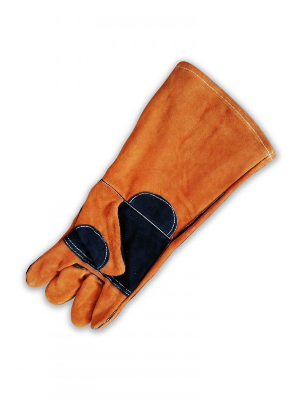 Fontana - Leather Gloves