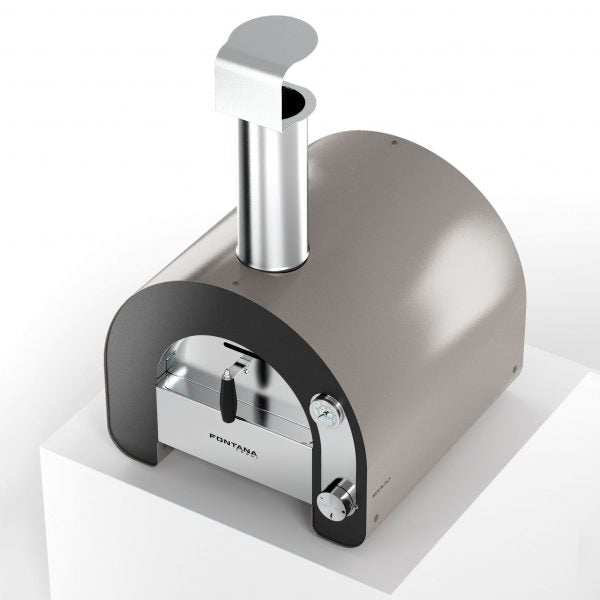 Fontana Forni Maestro 40 Gas Pizza Oven