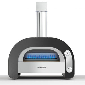 Fontana Forni Maestro 60 Gas Pizza Oven