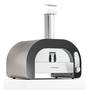 Fontana Forni Maestro 60 Gas Pizza Oven