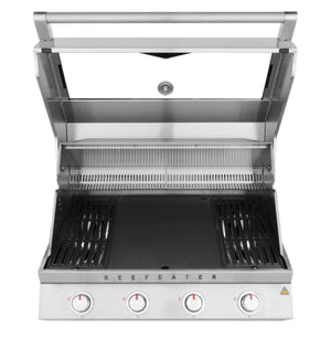 Beefeater 7000 Classic Series 4 Burner Built in BBQ Grill