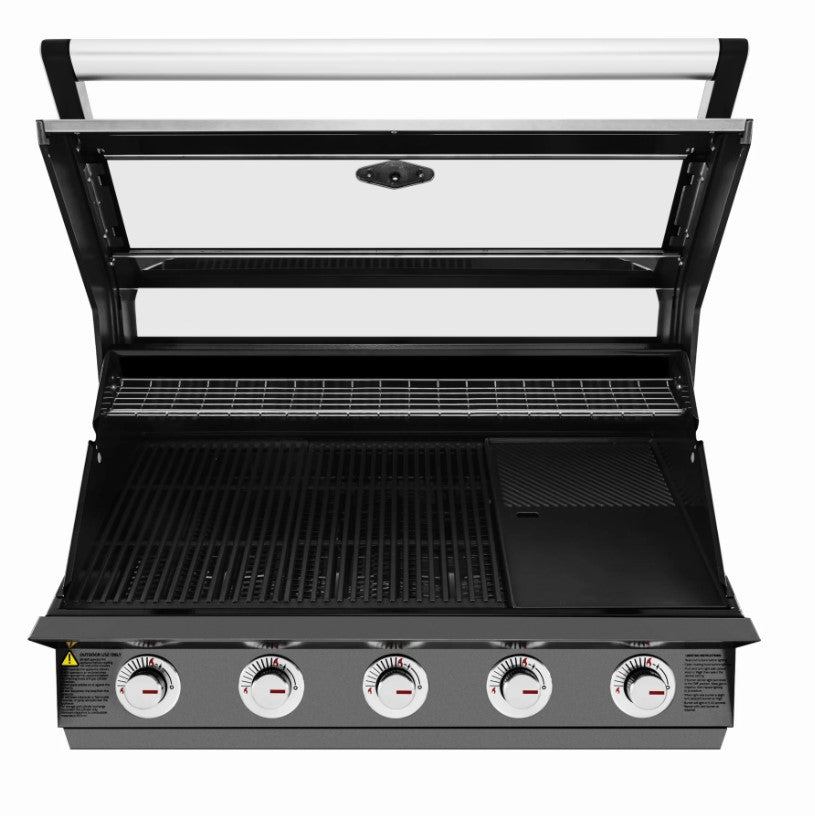 Beefeater 1600E Series - 5 Burner Built in Gas Barbecue Grill