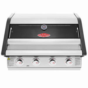 Beefeater 1600S Series - 4 Burner Built in Gas Barbecue Grill