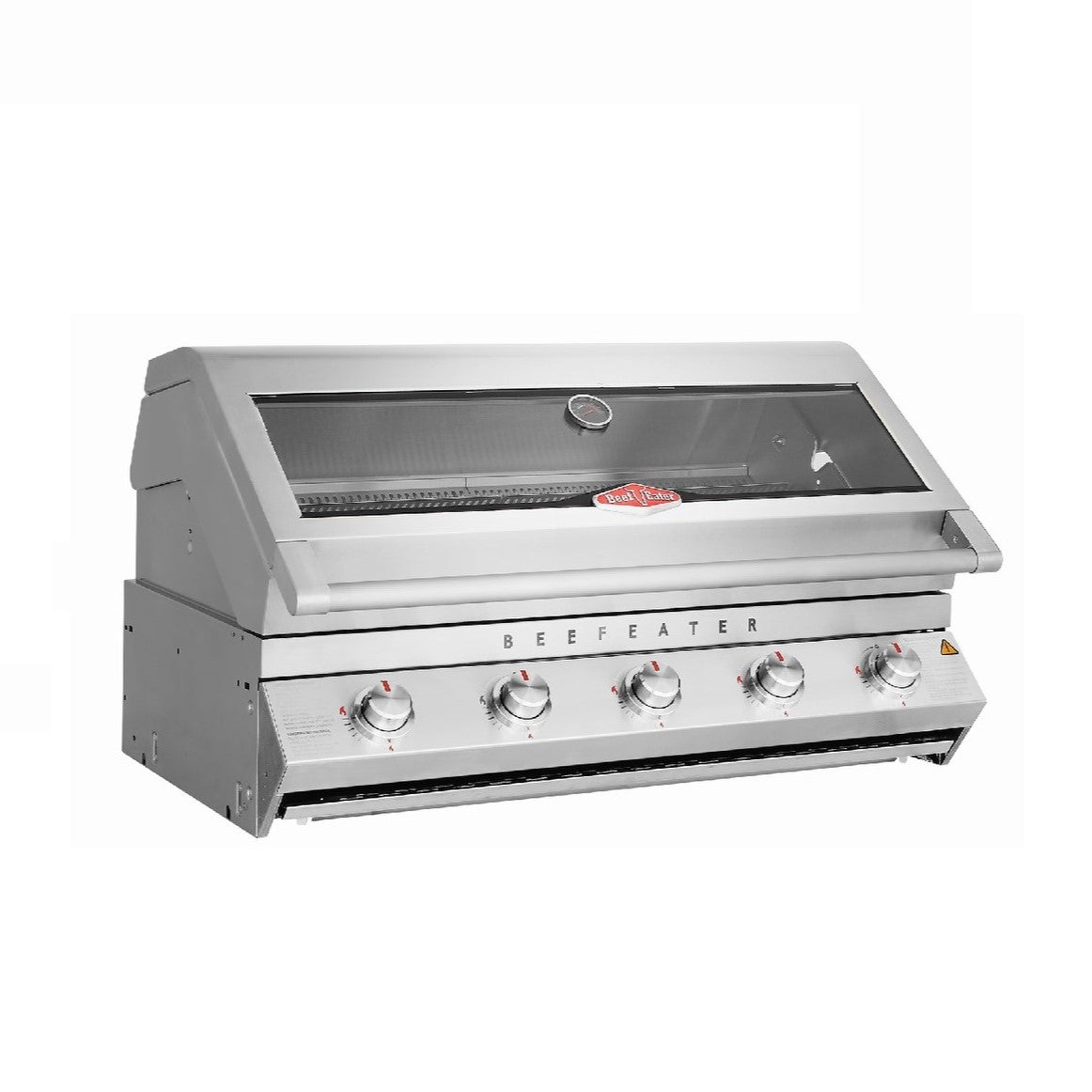 Beefeater 7000 Classic Series 5 Burner Built in BBQ Grill