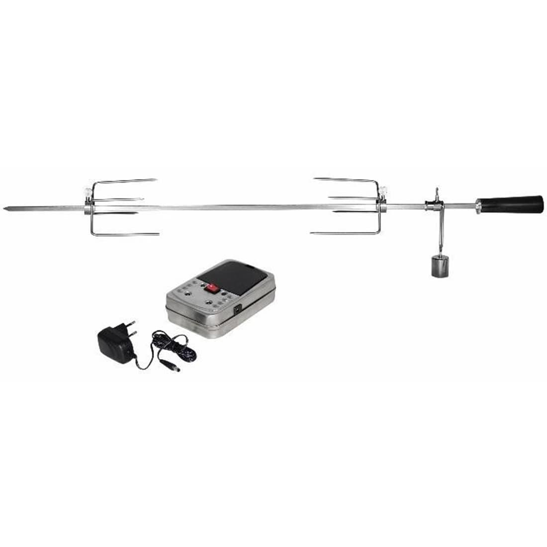 Enders - Kansas Pro 4 Rotisserie Kit