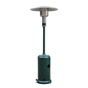 Lifestyle Capri 12.5 kW Patio Heater - Glowing Flames