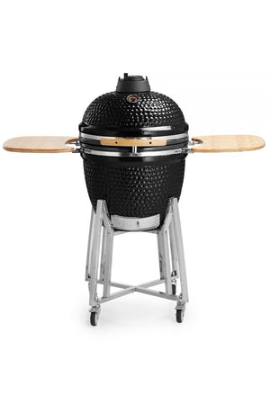 Buschbeck XL Ceramic Kamado Grill Set