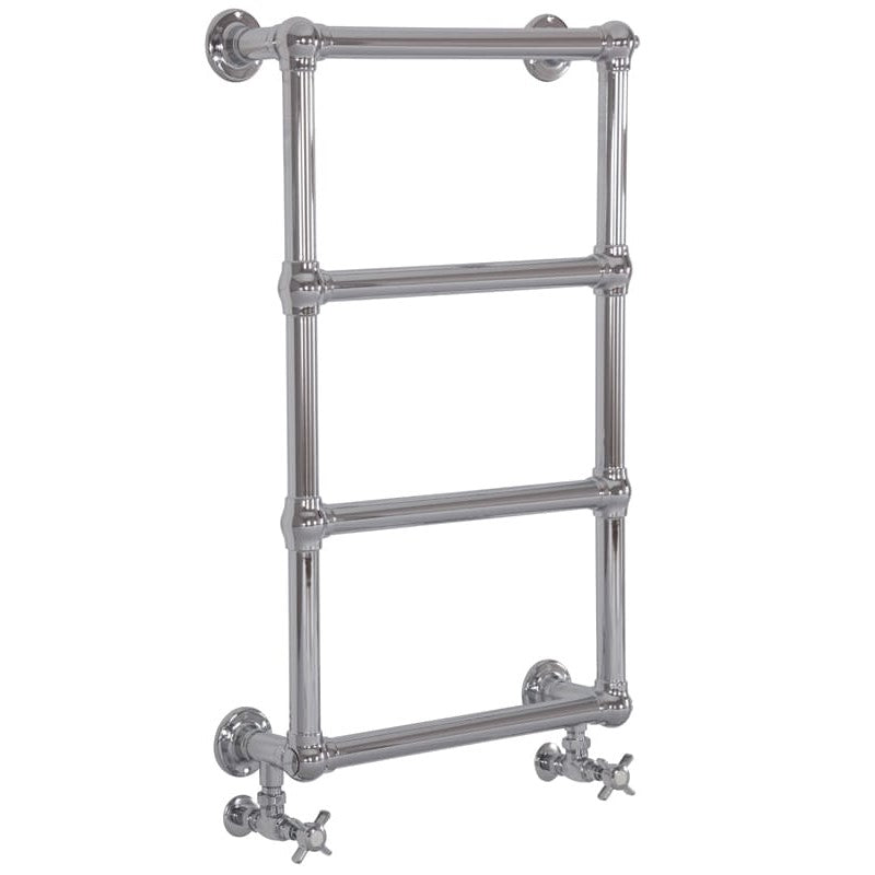 Bassingham Wall Mounted Heated Towel Rail