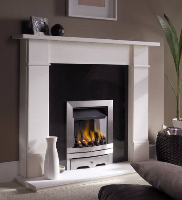 Ekofires 3020 Inset Gas Fire