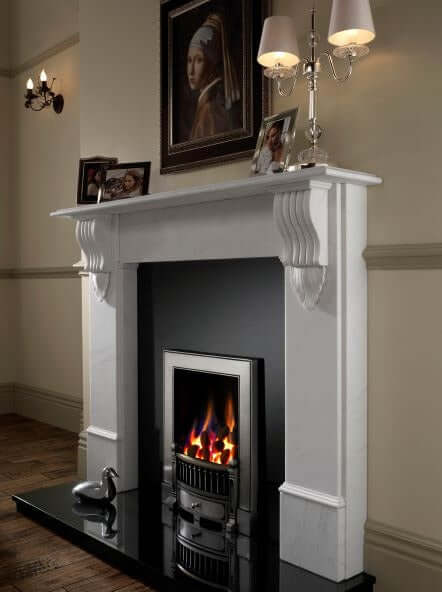 Ekofires 3090 Inset Gas Fire