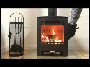 Aduro 16 Wood Burning Stove 5kW